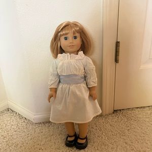 American Girl Doll